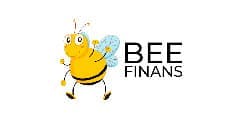 Beefinans logo