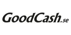 GoodCash logo