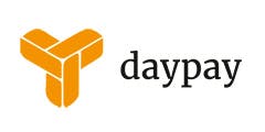 Daypay logo