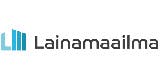 Lainamaailma.fi logo