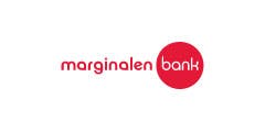 Marginalen Bank logo 
