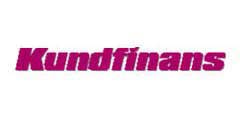 Kundfinans logo