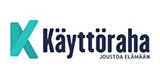 Käyttöraha logo 