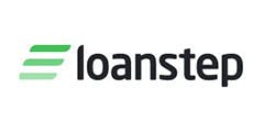 Loanstep logo