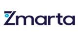 Zmarta logo