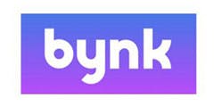 Bynk logo