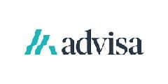 Advisa logo