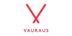 Vauraus.fi logo