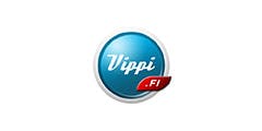 Vippi.fi logo