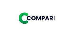 Compari logo 