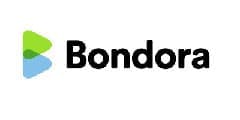 Bondora logo