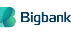 Bigbank logo