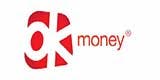 OK money logo