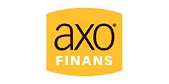 Axo Finans logo