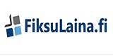 FiksuLaina.fi logo