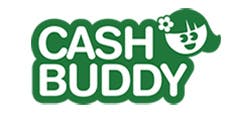 CashBuddy logo