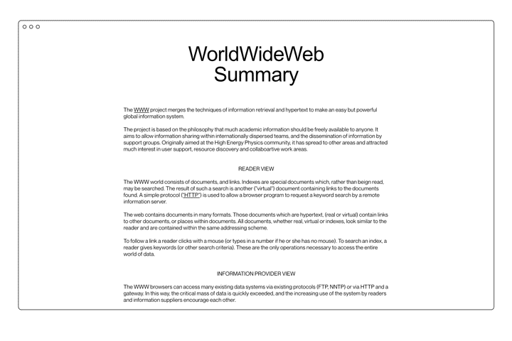 modern browser web design 5