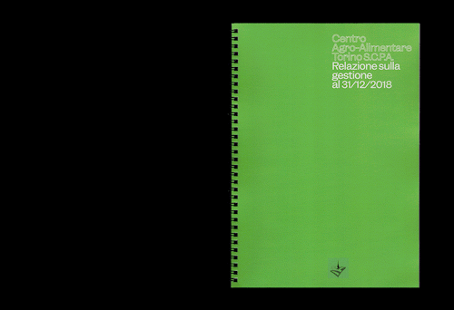 Norma studio di grafica torino annual report design torino 2