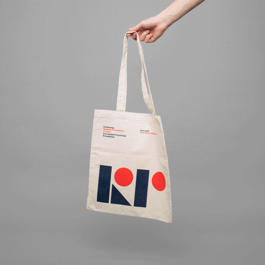 exhibition design poland tote bag