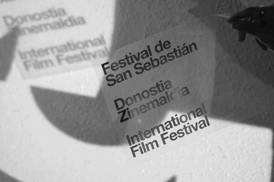 Festival de San Sebastián Estudio Husmee poster 2