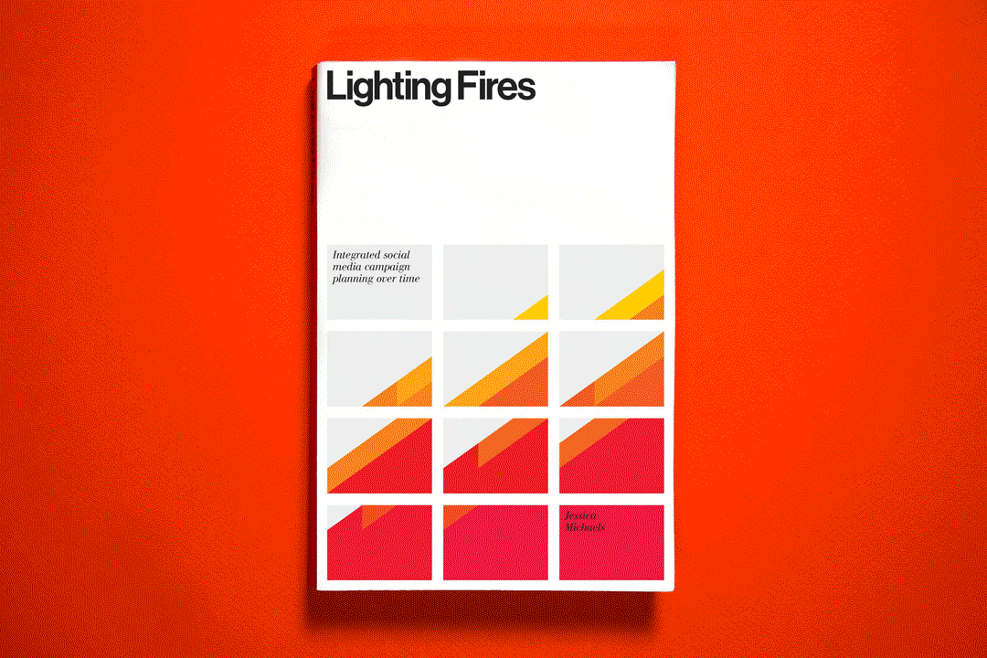rationale lighting fires