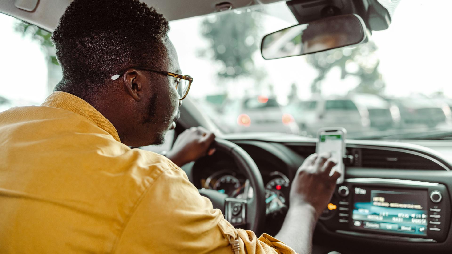 carro para trabalhar como uber