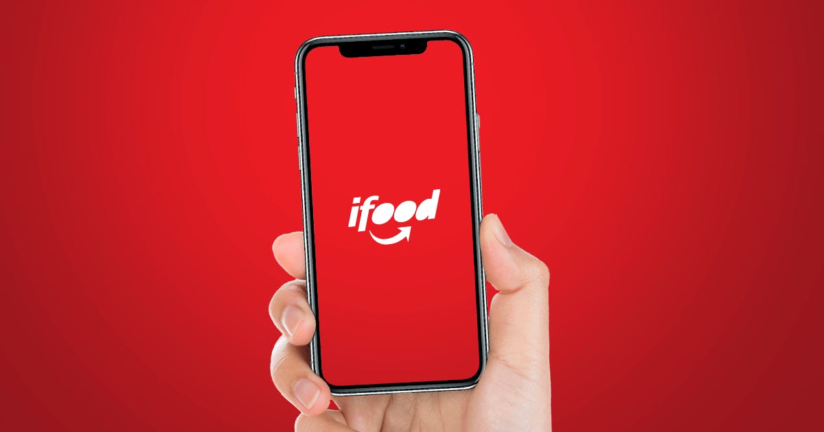 App do ifood