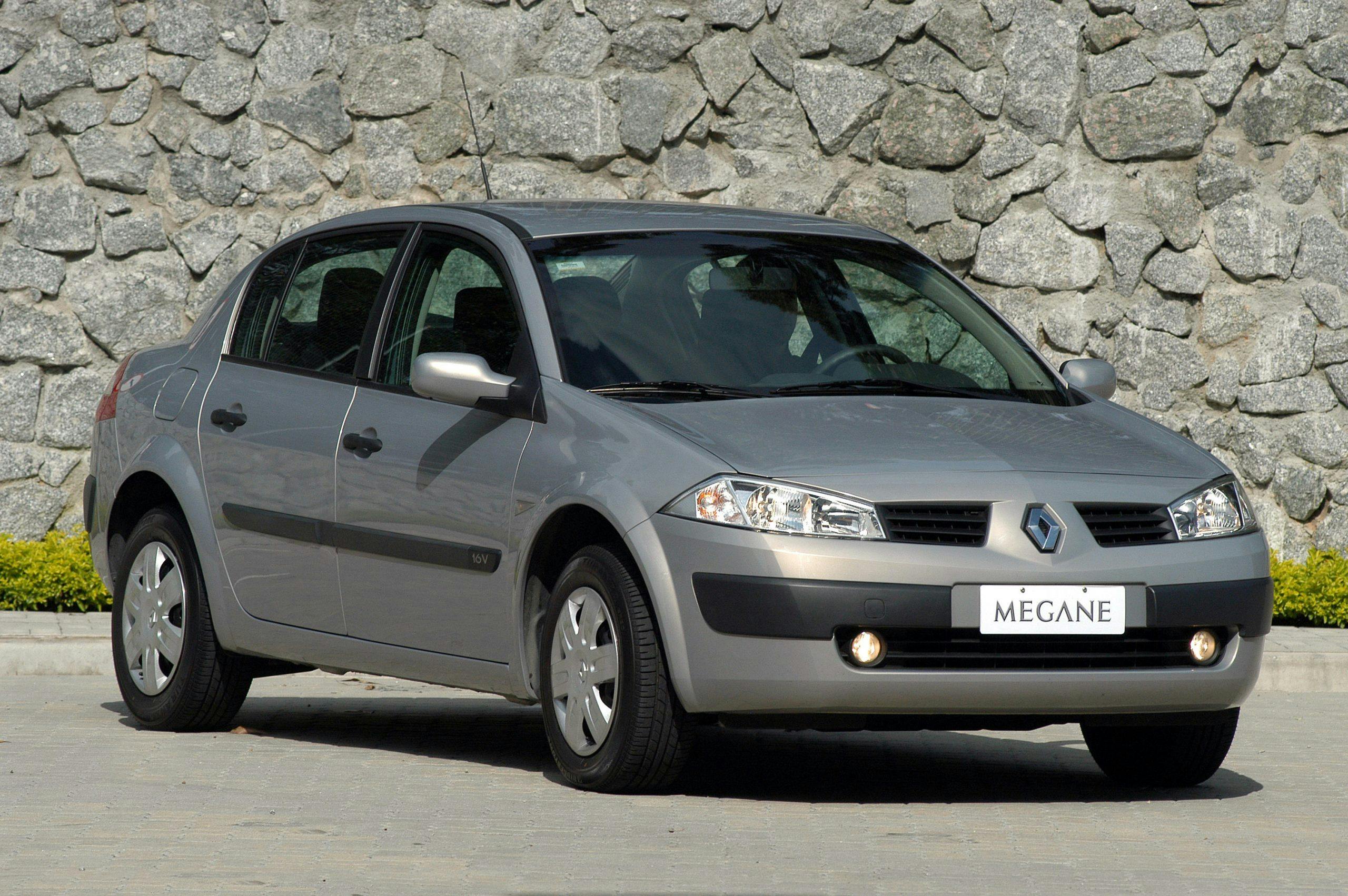 Megane