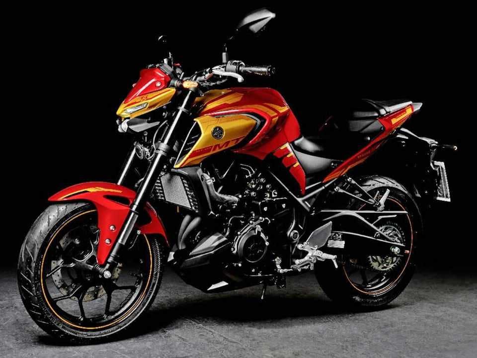 Top 5: motos esportivas baratas em 2023
