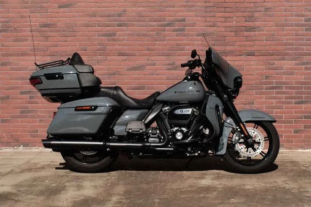 Harley-Davidson Ultra Limited