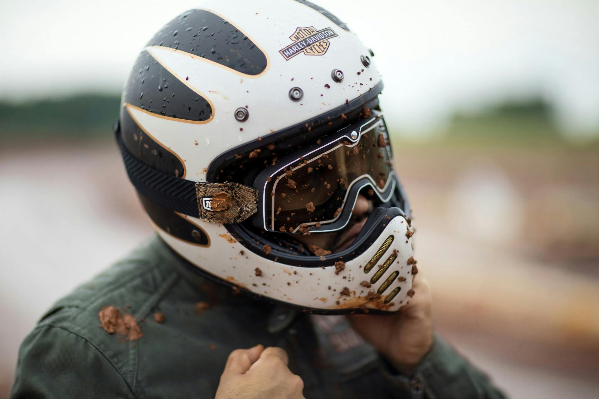 seguro de moto contra terceiros