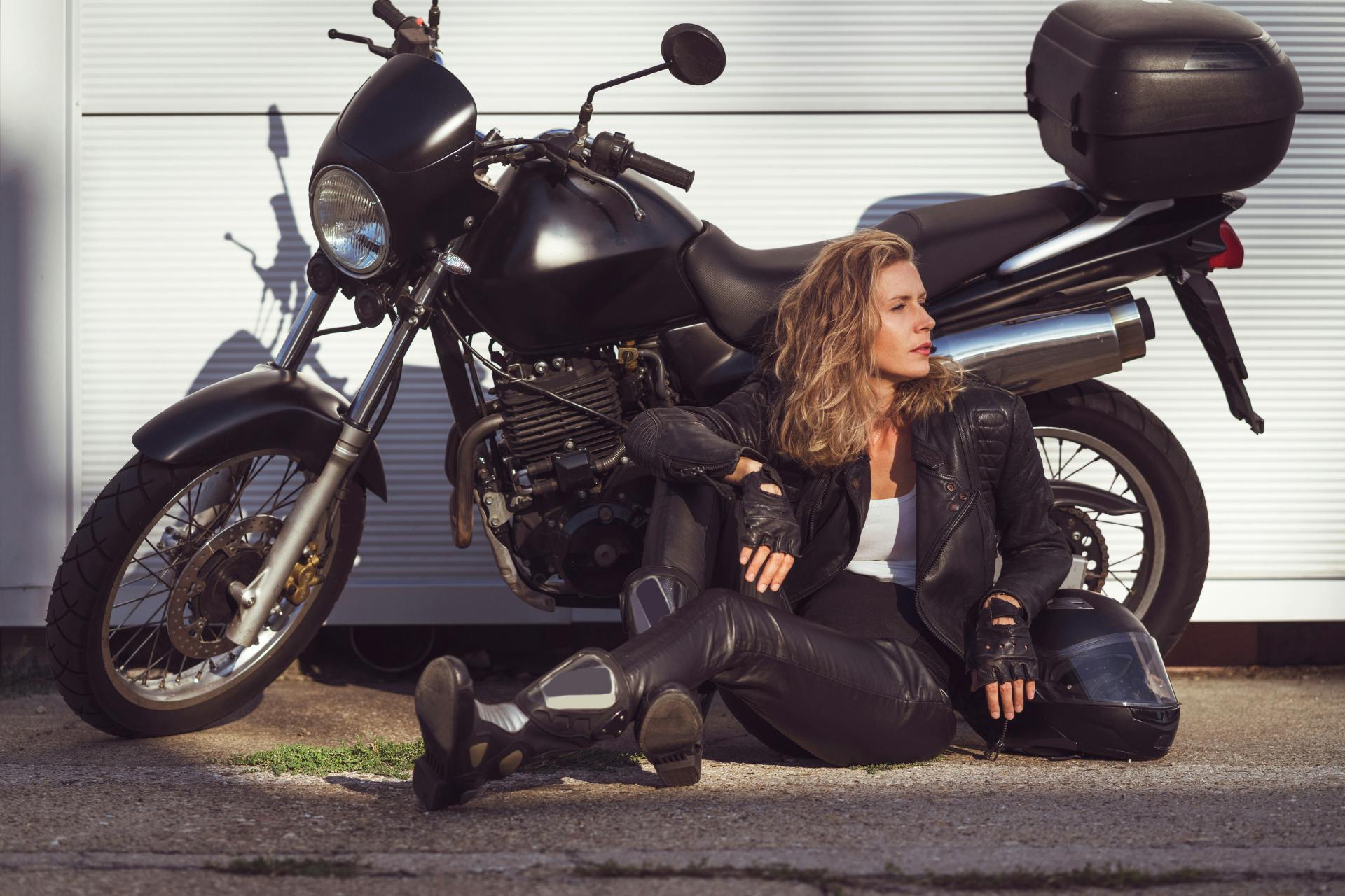 Modelos de moto: como escolher sua primeira motocicleta