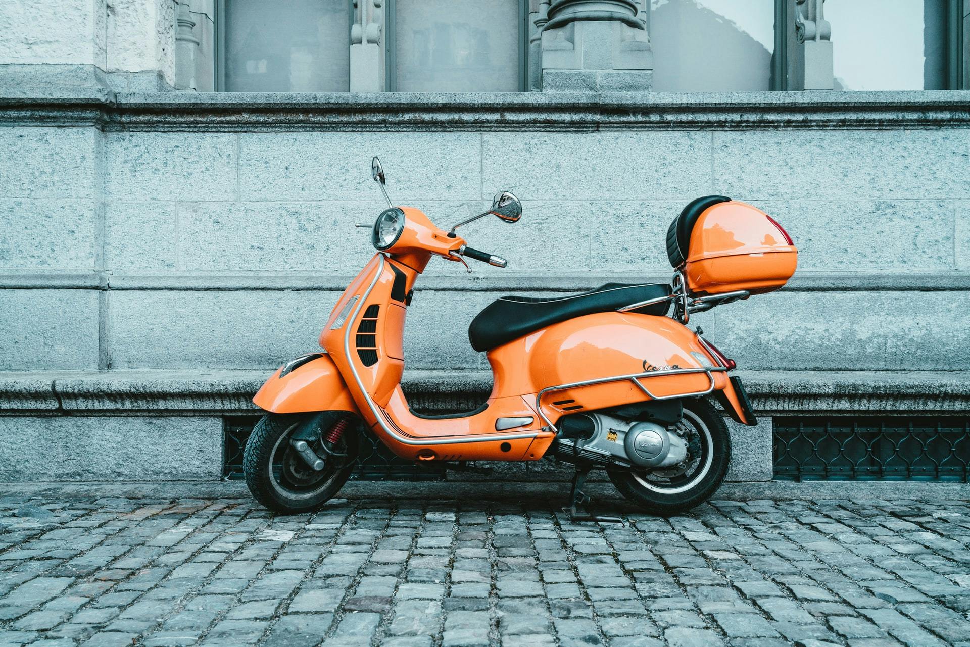 motos para iniciantes