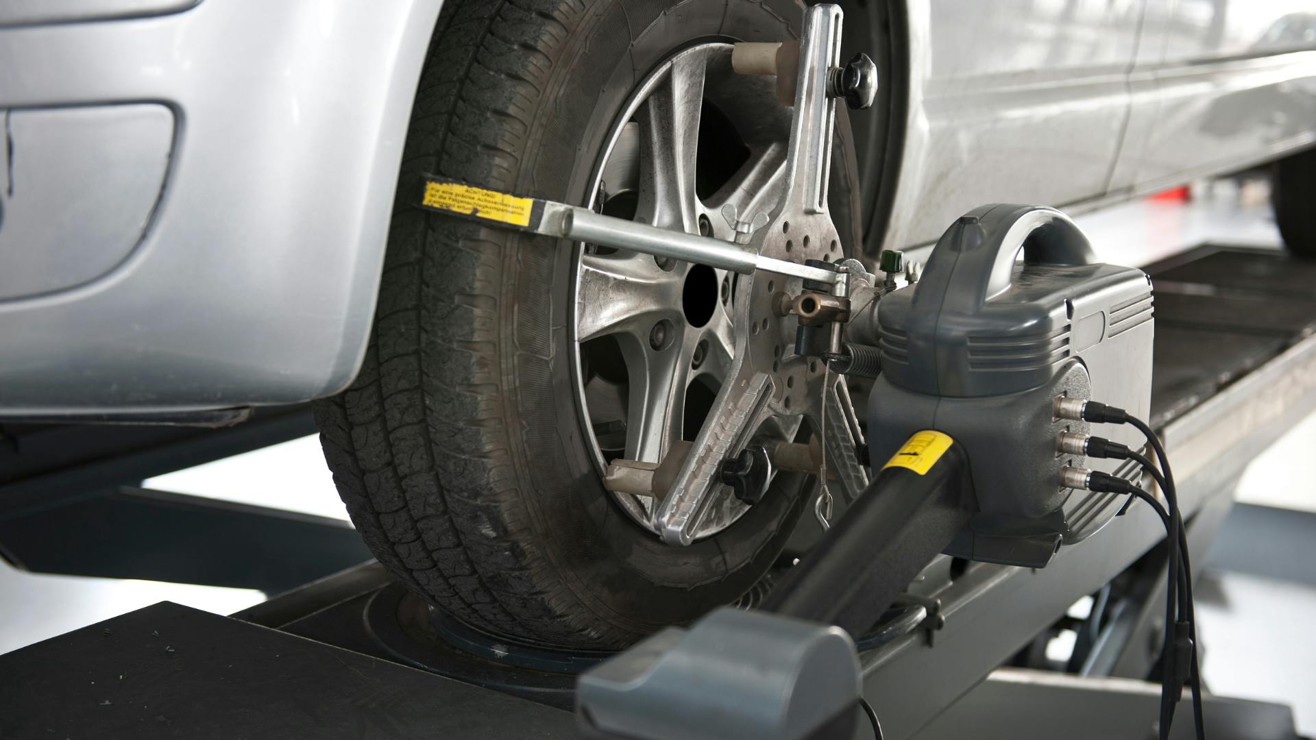 Geometria e balanceamento