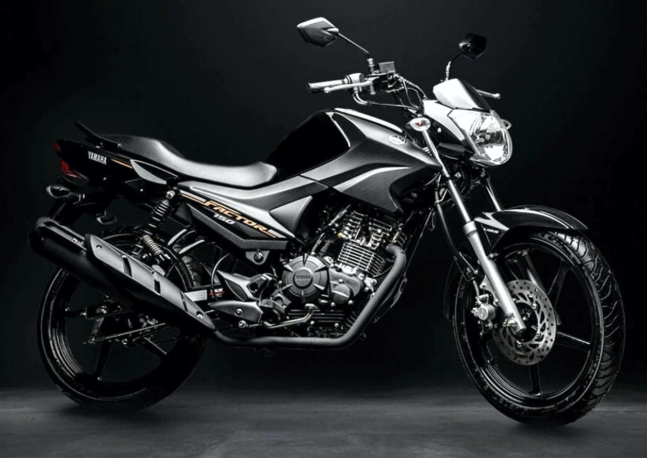 Top 5: Melhores motos para mulheres Top 5: Melhores motos para mulheres