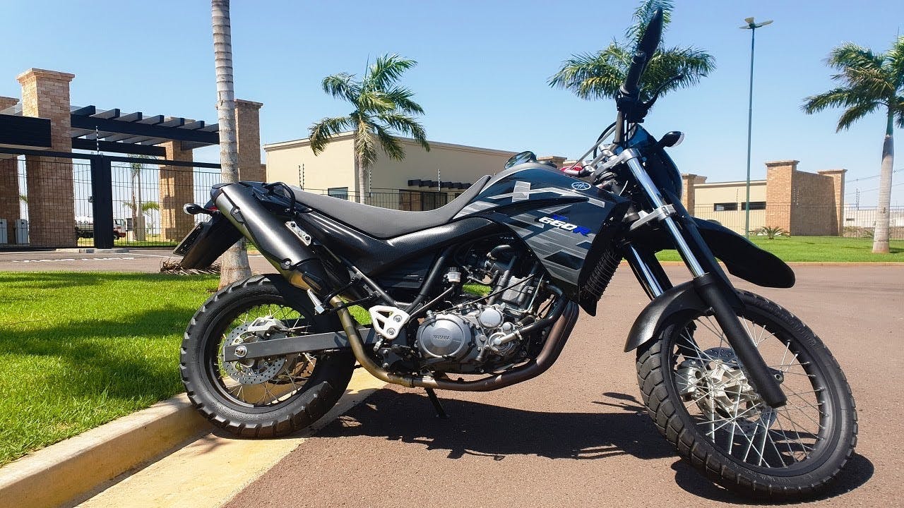 XT 660