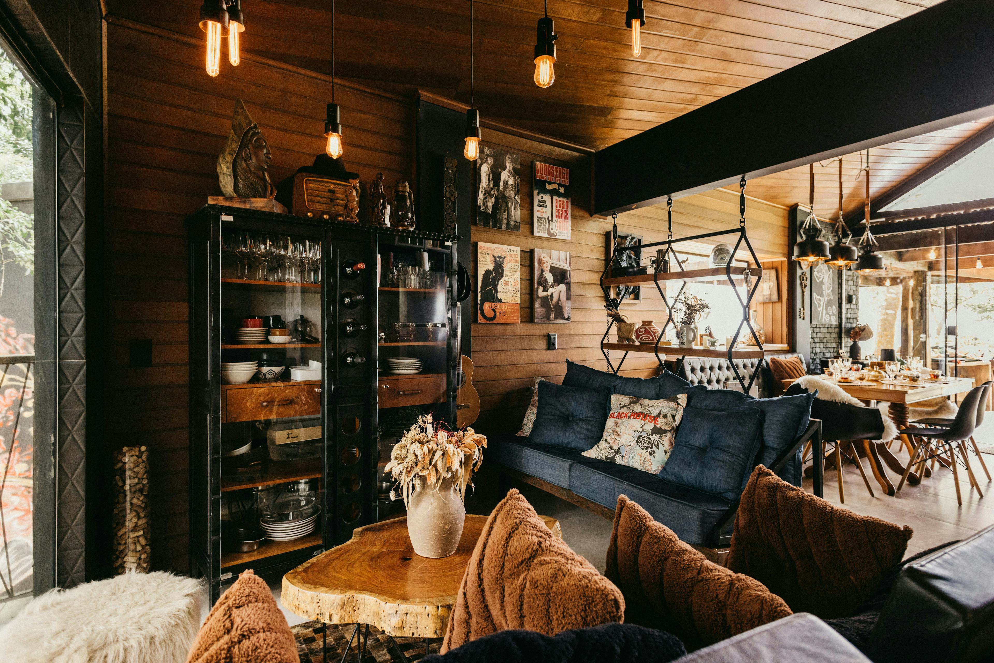 Koti Cabin