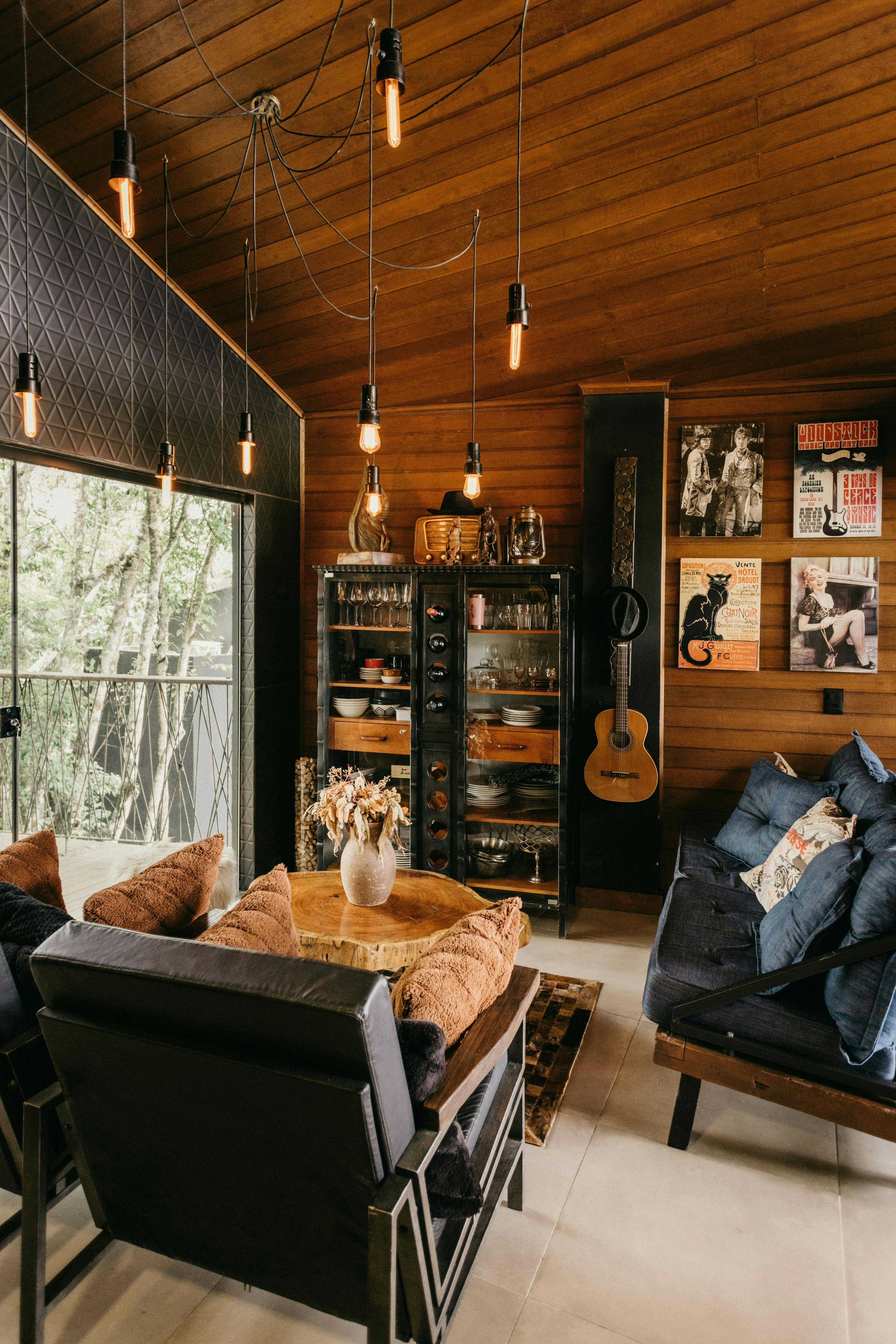Koti Cabin