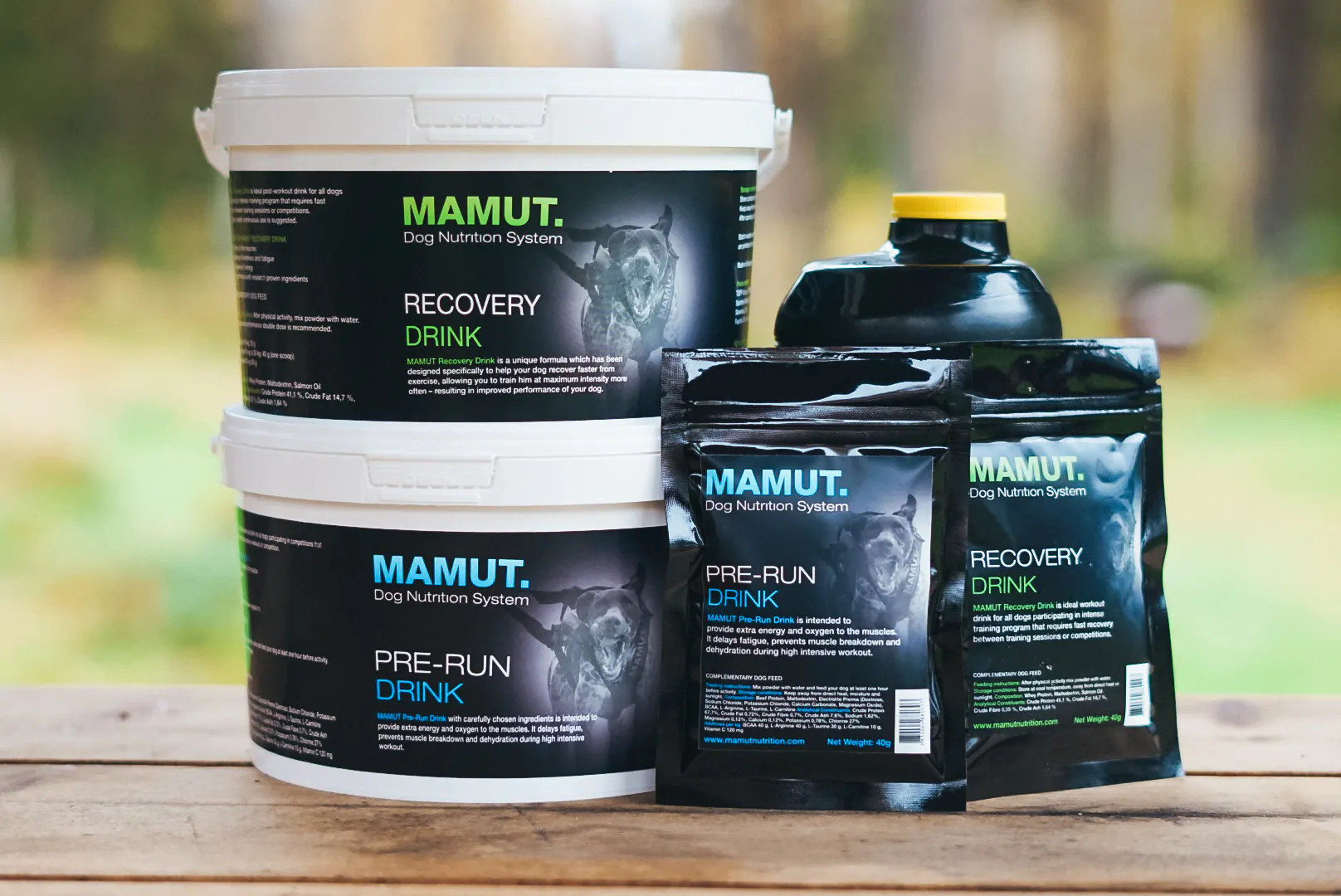 MAMUT