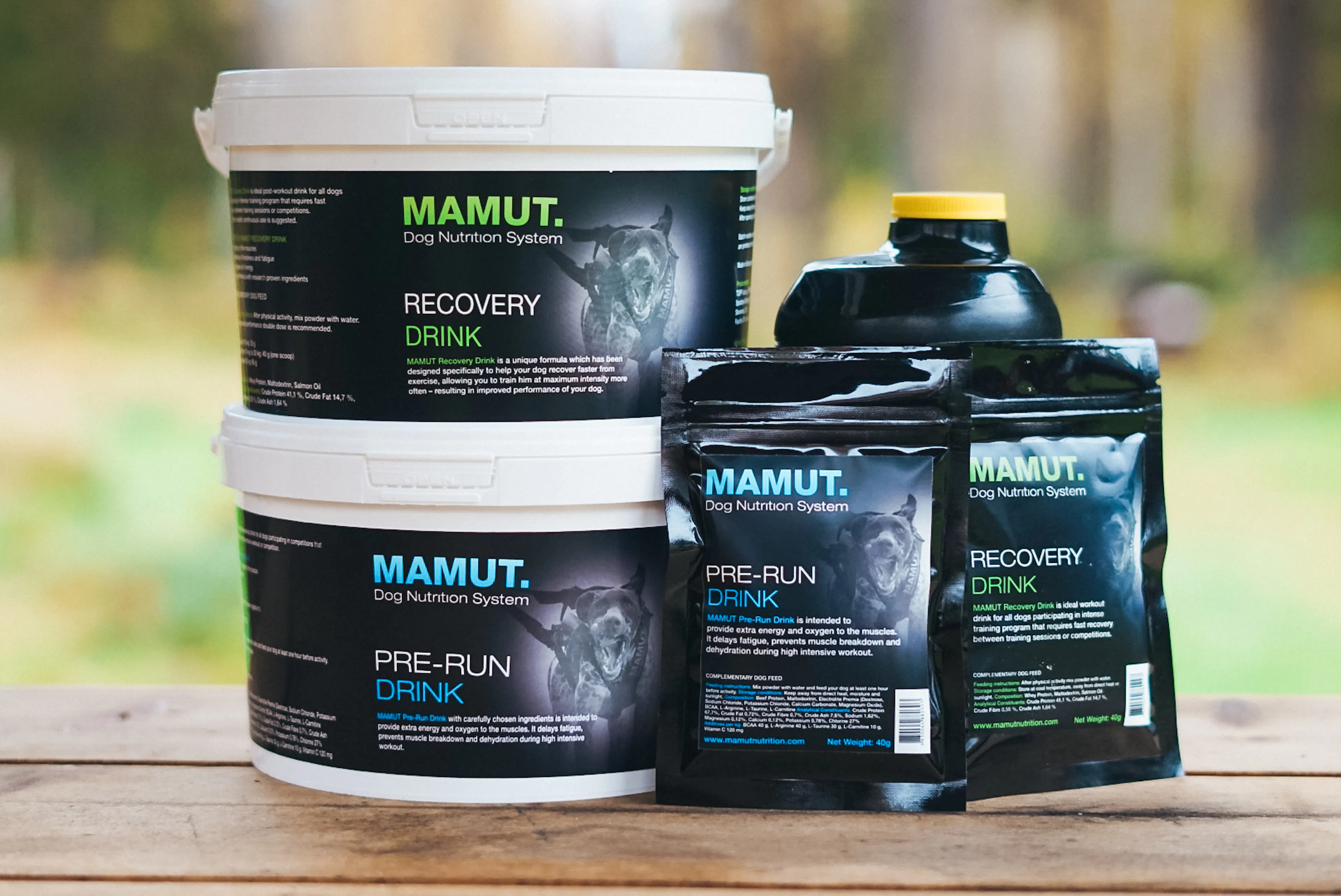 MAMUT
