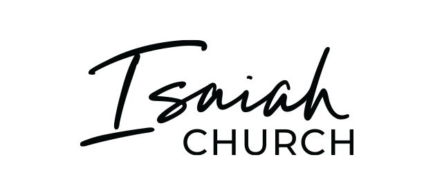 Isaiah Church logo