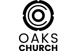 Oaks Church logo
