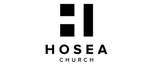 Hosea Church logo