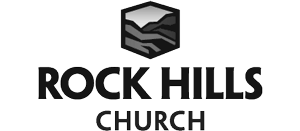 Rock Hills Church logo