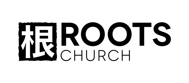 Root Church logo