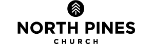 North Pines Church logo