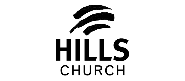 Hills Church logo