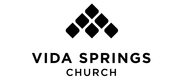 Vida Springs Church logo