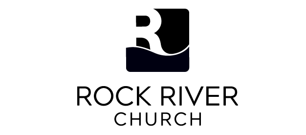 Rock River Church logo