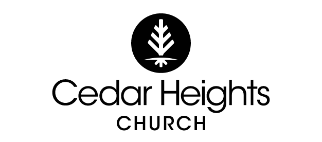 Cedar Heights Church logo
